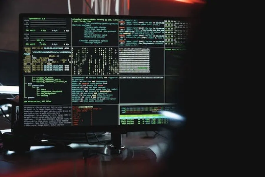 Ciberseguridad