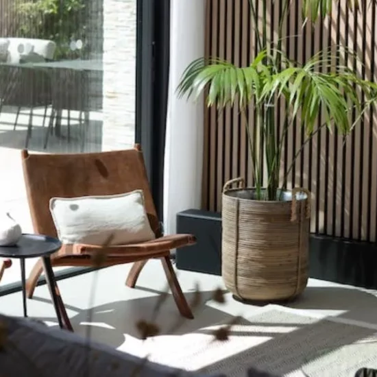 Muebles sostenibles