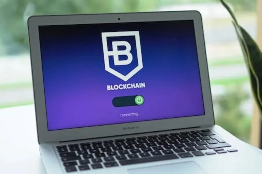 Tecnología Blockchain