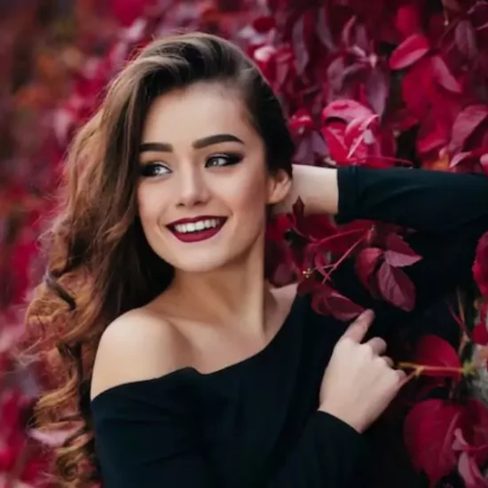 Belleza impecable
