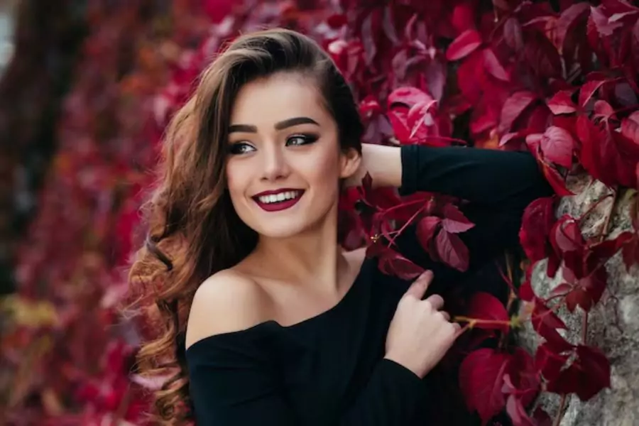 Belleza impecable