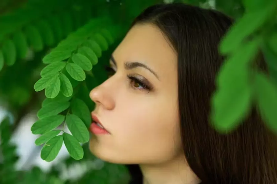 belleza natural