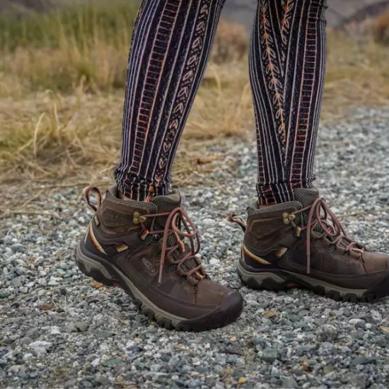 botas de montaña
