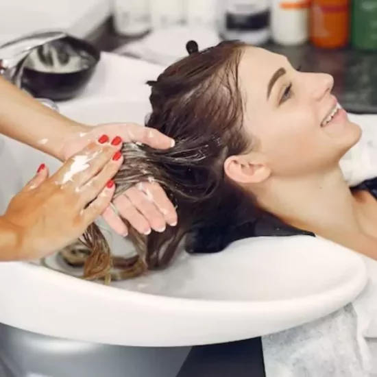 Cuidado del cabello
