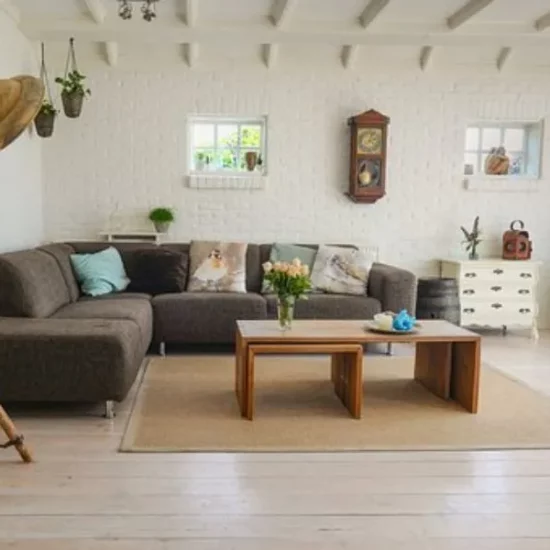 decoración del hogar