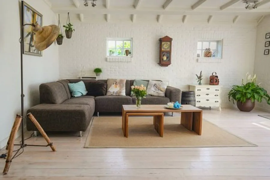 decoración del hogar