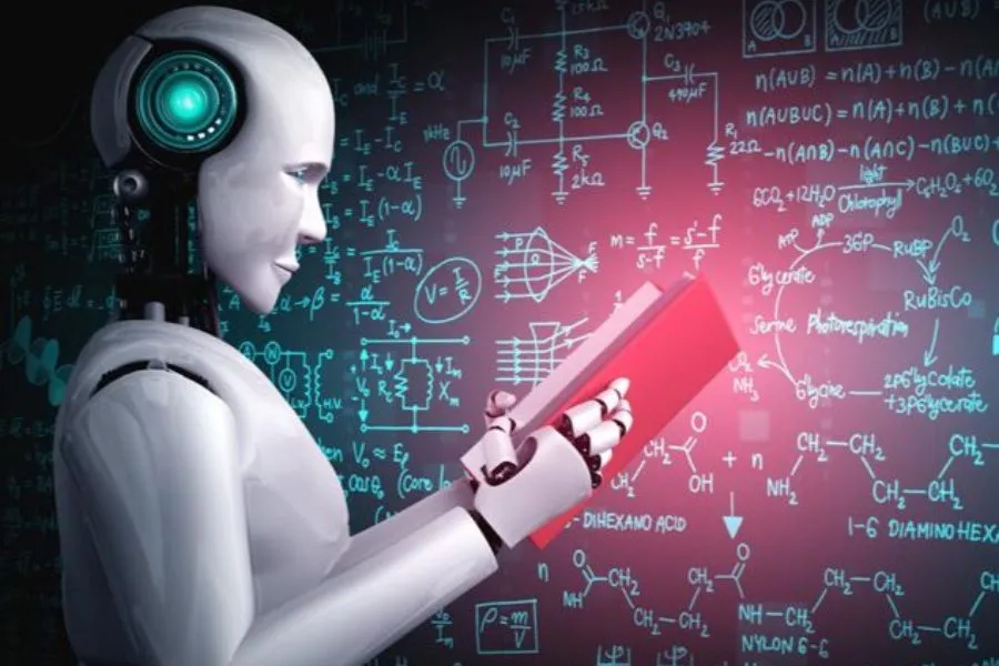 inteligencia artificial