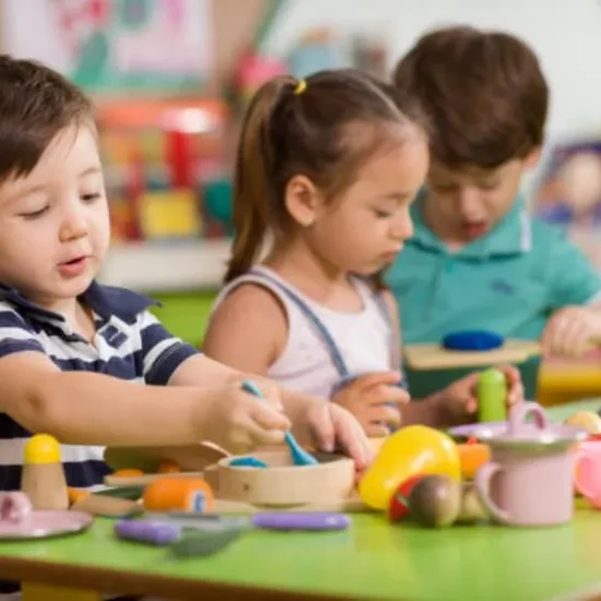 juguetes para niños