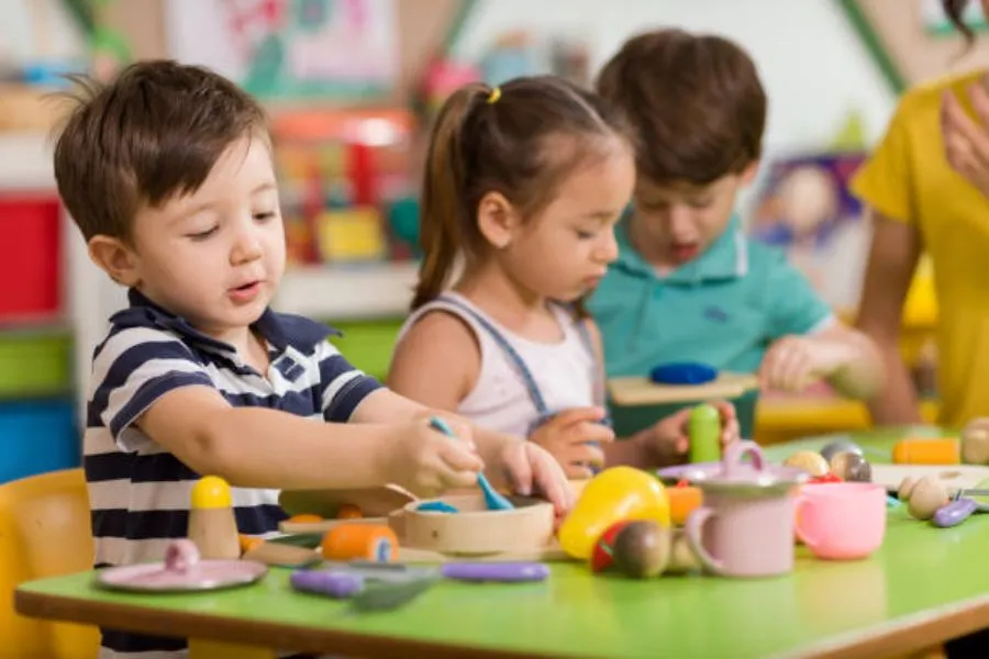 juguetes para niños