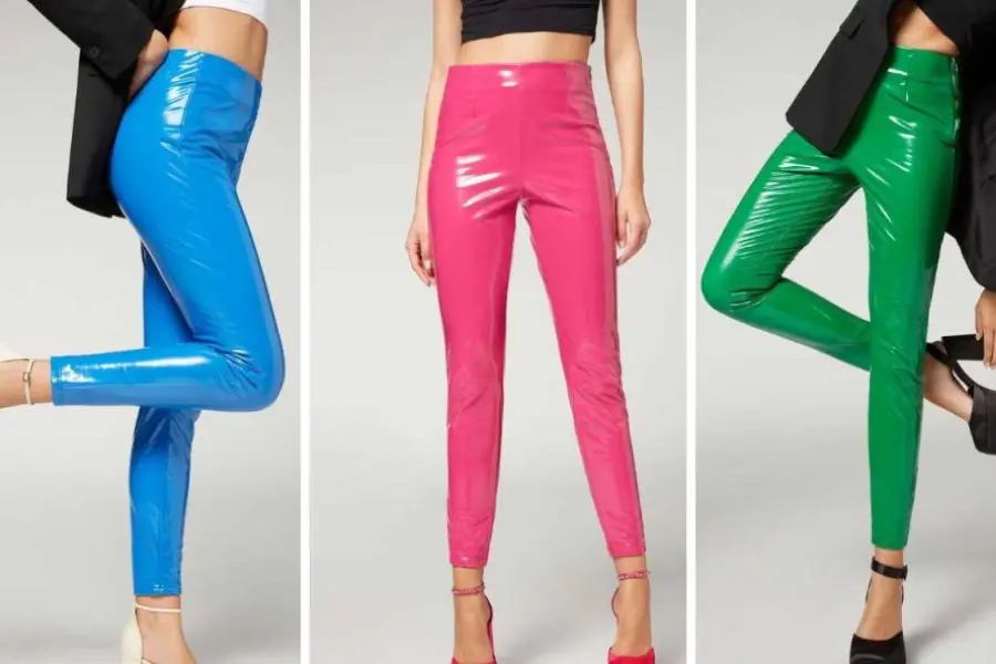 las que los leggings