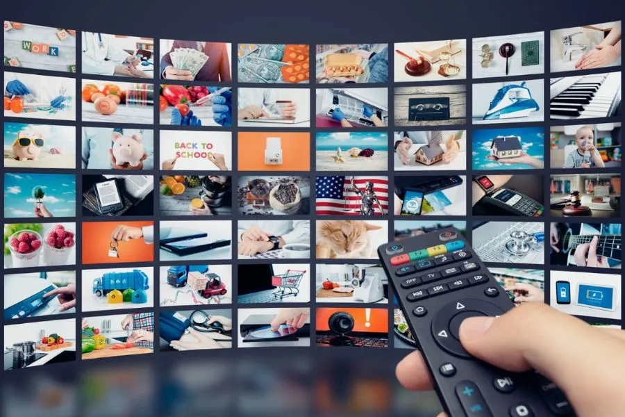 medios digitales