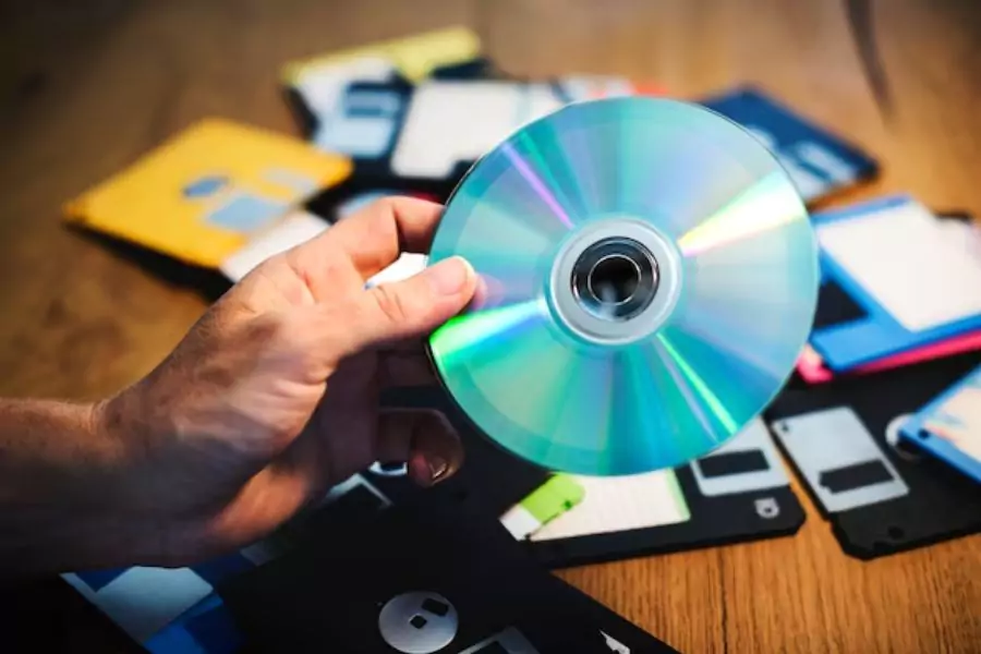 Reproductoras de CD portátiles