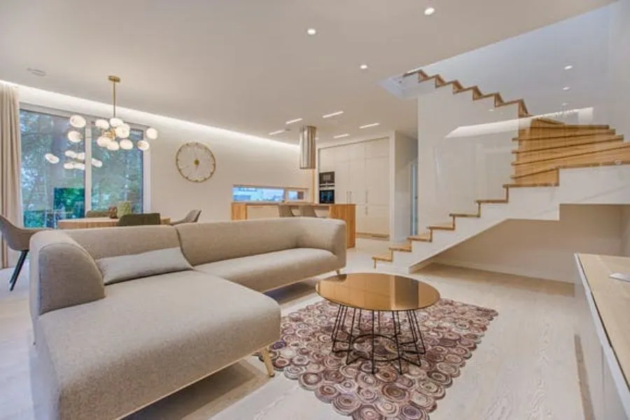 tendencias de muebles