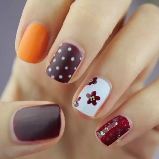 uñas más sanas