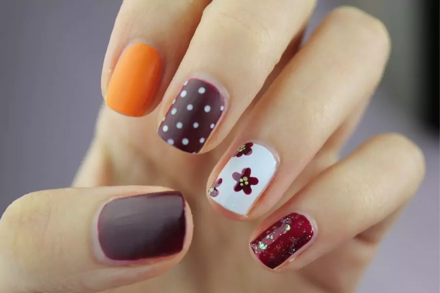 uñas más sanas
