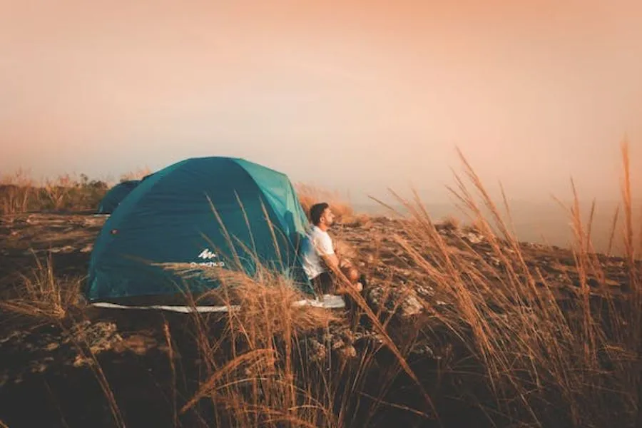 viajar solo