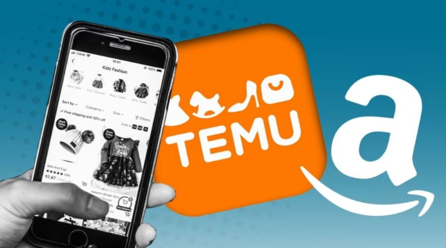 ¿Es Temu una Alternativa a Amazon