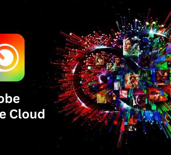Adobe Creative Cloud para equipos