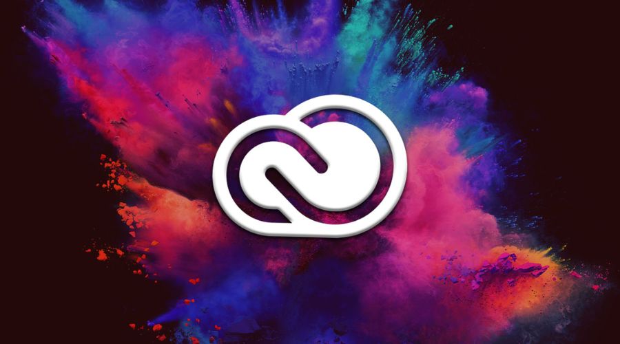 Adobe Creative Cloud para equipos