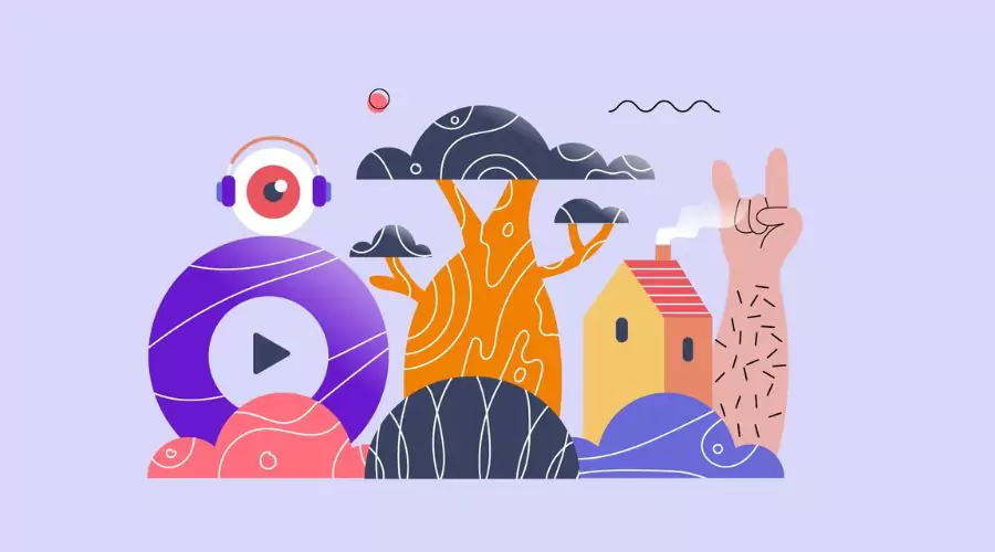 Mejores prácticas de Adobe Illustrator para ilustraciones vectoriales