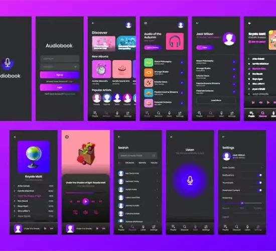 Adobe XD para diseño de UX/UI
