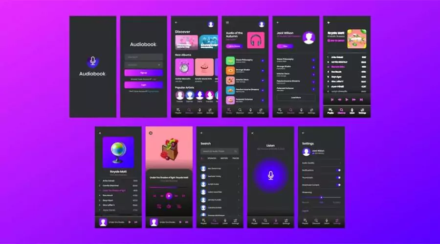 Adobe XD para diseño de UX/UI
